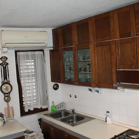 Apartment Nikola
