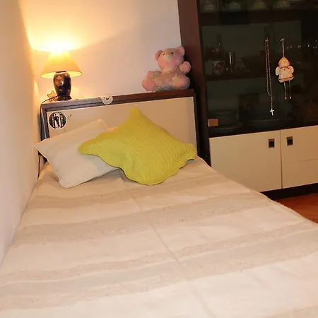 Apartment Nikola Sibenik