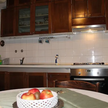Apartment Nikola Sibenik