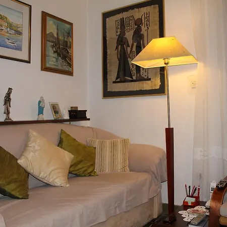 Apartment Nikola *