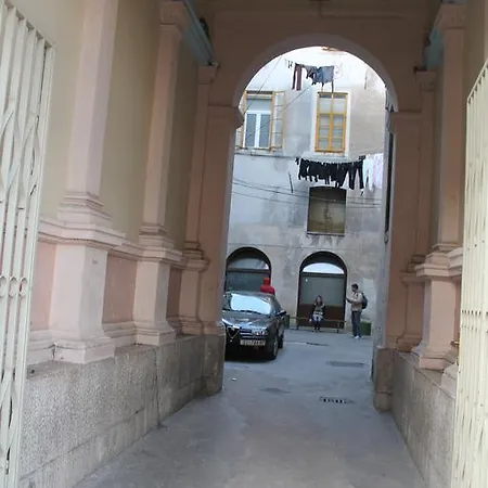 Apartment Nikola