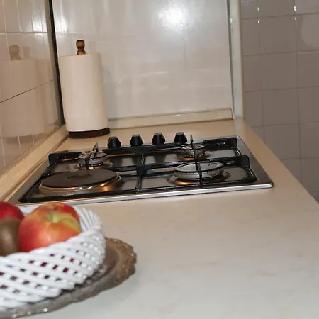 Apartment Nikola Sibenik