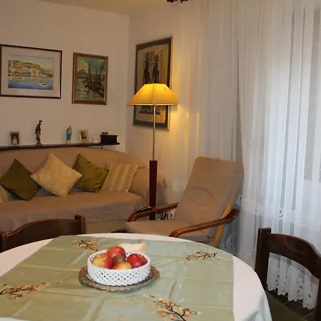 Apartment Nikola *