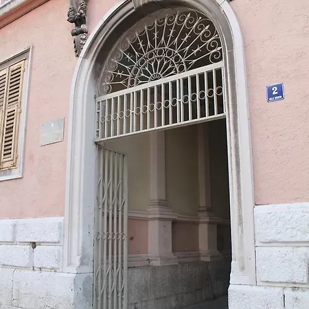 Apartment Nikola