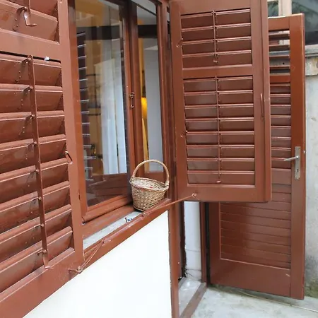 Apartment Nikola Sibenik