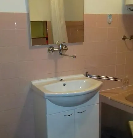 Apartment Nikola Sibenik